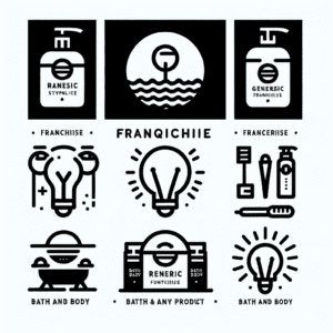 bath and body works franquicia