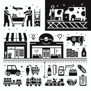 carrefour proveedores