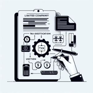 como liquidar una sociedad limitada con el cif revocado