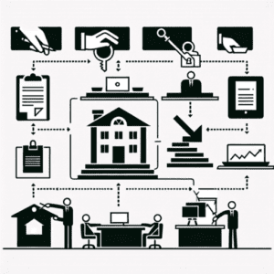 como sacar un inmueble de una sociedad limitada