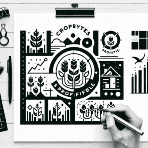 cropbytes es rentable