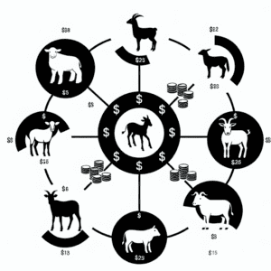 cual es el animal mas rentable para criar