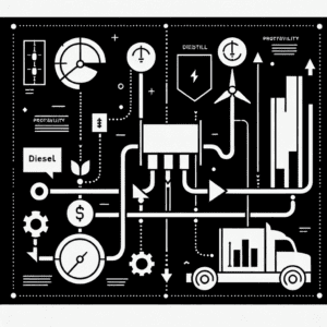 cuando es rentable un diesel