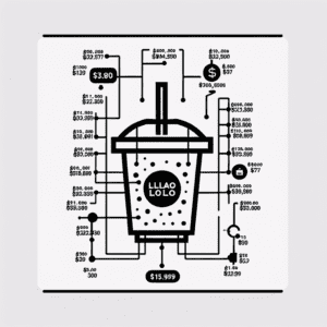 cuanto cuesta una franquicia de llaollao