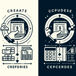 diferencia entre proveedores y proveedores efectos comerciales a pagar