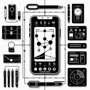 el negocio de accesorios para celulares es rentable