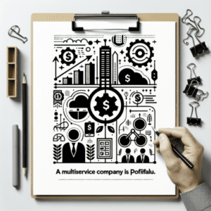 empresa multiservicios es rentable