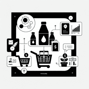 es rentable abrir un covirán