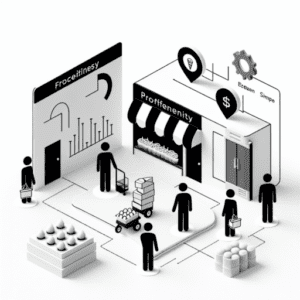 es rentable abrir una tienda de congelados