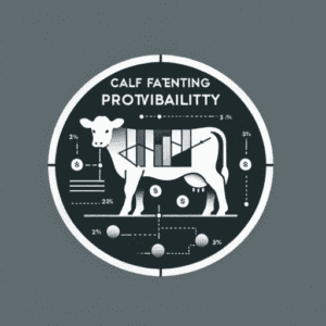 es rentable cebar terneros