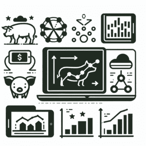 es rentable criar cerdos en españa