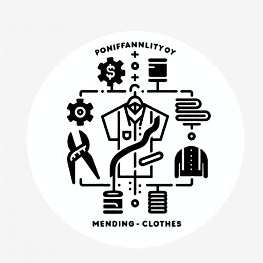 es rentable hacer arreglos de ropa