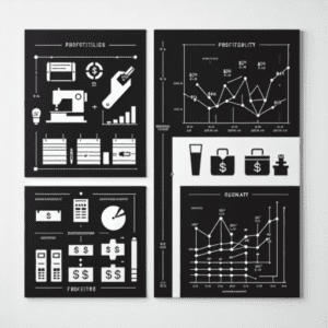 es rentable poner una mercería