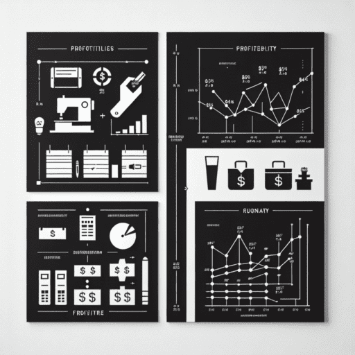 es rentable poner una mercería