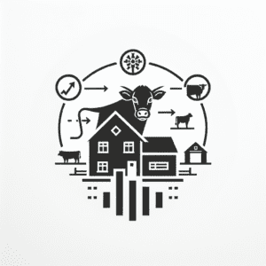 es rentable tener vacas de carne