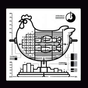 es rentable un asador de pollos en españa