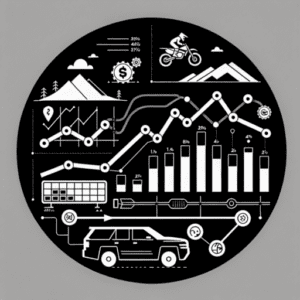 es rentable un circuito de motocross