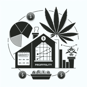 es rentable un grow shop