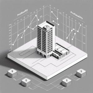 es rentable un hotel de 10 habitaciones