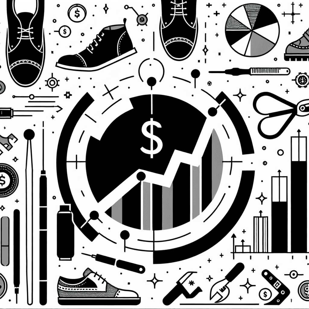 es rentable un negocio de reparacion de calzado