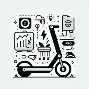 es rentable un patinete eléctrico