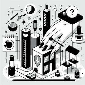 es rentable un salón de uñas españa