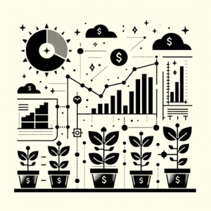 es rentable un vivero de plantas