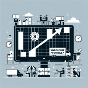 es rentable una bodega