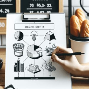 es rentable una charcuteria