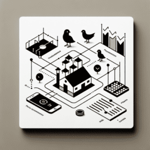 es rentable una granja de codornices en españa