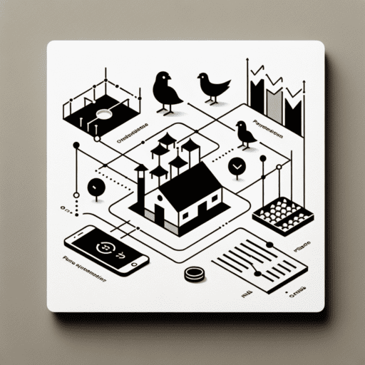 es rentable una granja de codornices en españa