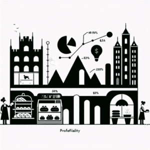 es rentable una panadería en españa