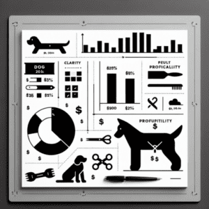 es rentable una peluquería canina