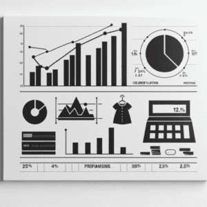 es rentable una tienda de ropa infantil