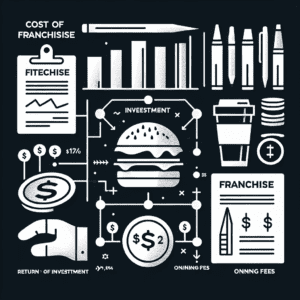 five guys franquicia precio