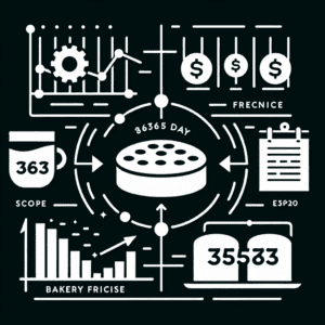 franquicia 365 obrador precio