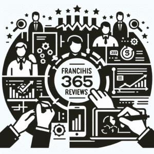 franquicia 365 opiniones