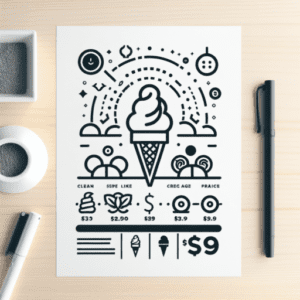 franquicia bico de xeado precio