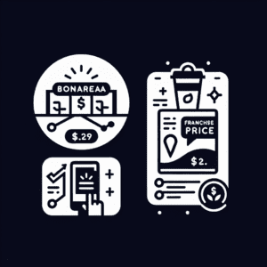 franquicia bonarea precio