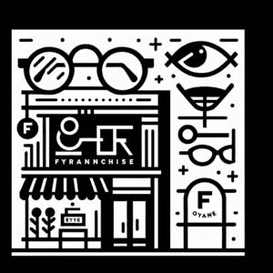 franquicia de opticas
