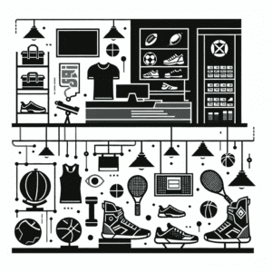 franquicia decathlon