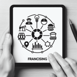 franquicia en aleman