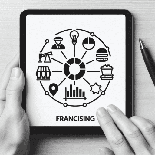 franquicia en aleman