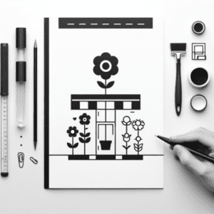 franquicia floristeria