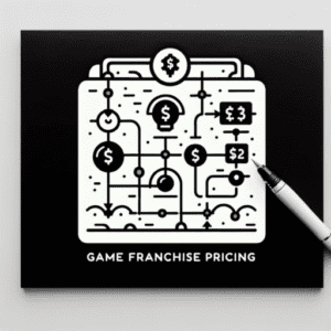franquicia game precio