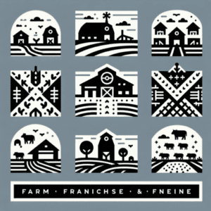 franquicia granja el cruce