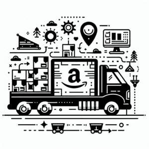 franquicia transporte amazon
