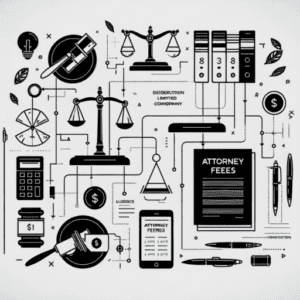 honorarios abogado liquidación sociedad limitada