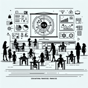 kids and us franquicia