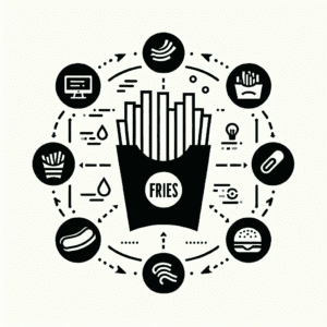 las fritas franquicia